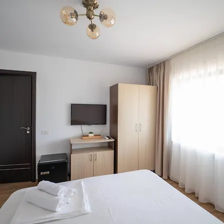 Casa Voicu ゲストハウス 3*