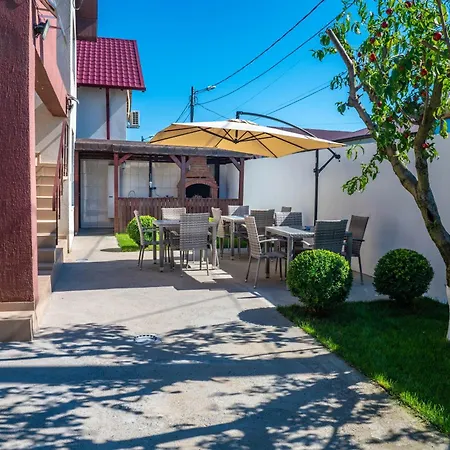 Πανσιόν Casa Voicu