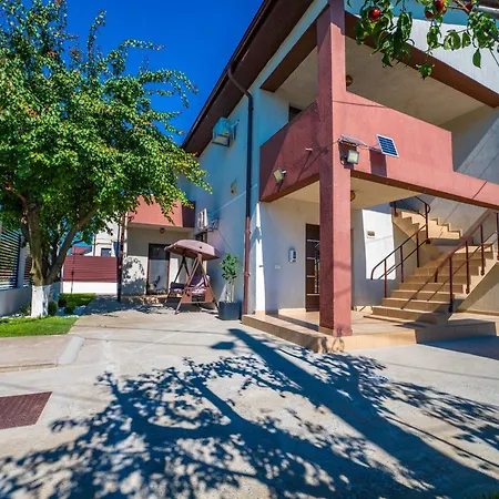 Πανσιόν Casa Voicu Eforie Nord