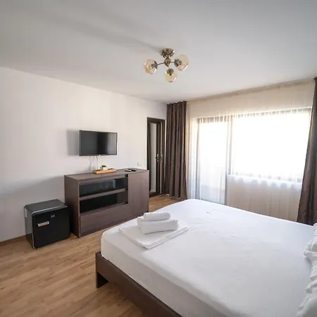 Vendégház Casa Voicu Észak-Eforie