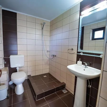 Casa Voicu Vendégház 3*
