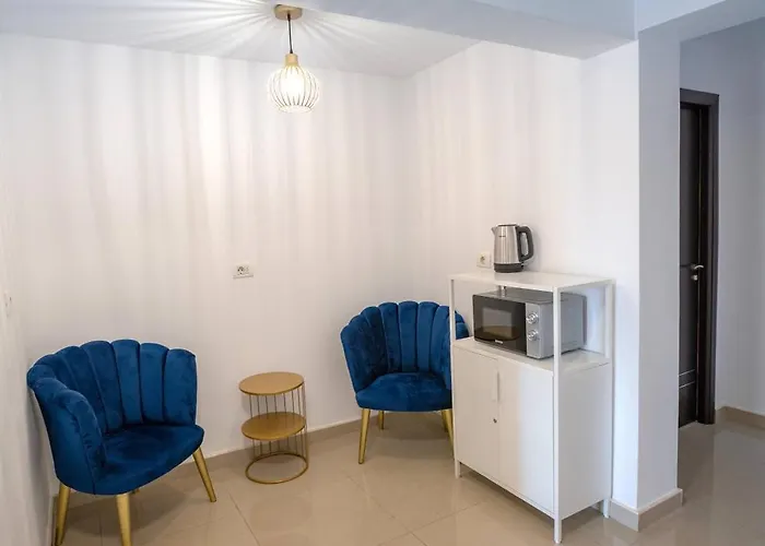 Casa Voicu Πανσιόν