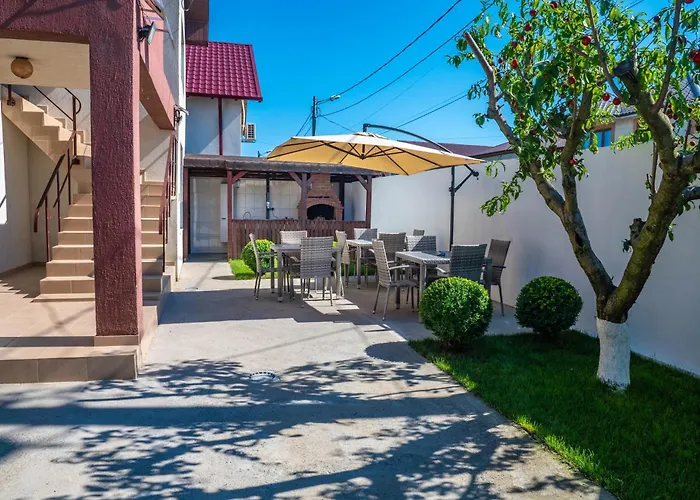 Πανσιόν Casa Voicu