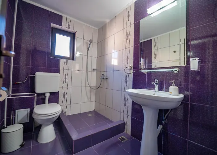 Πανσιόν Casa Voicu Eforie Nord