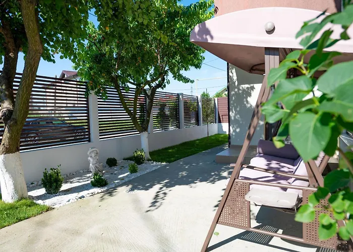 Πανσιόν Casa Voicu