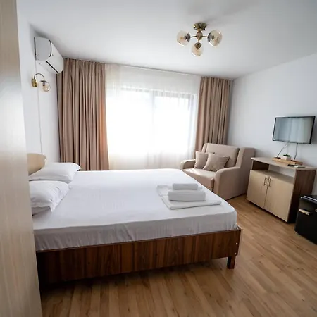 Casa Voicu 3* 데포리노드