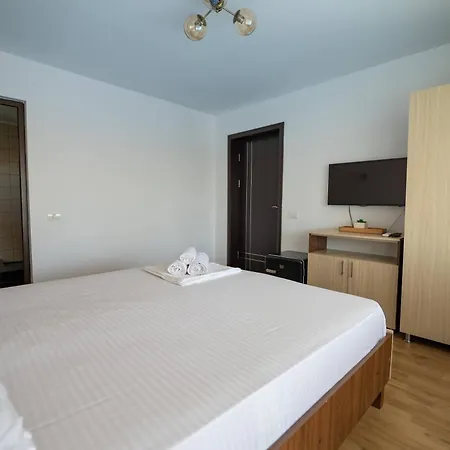 Casa Voicu Guest house 3*