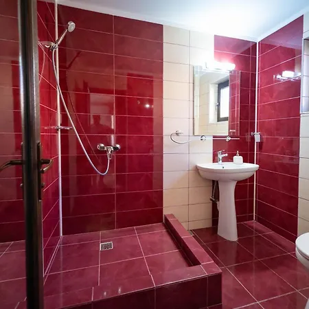 Casa Voicu 3* Eforie Nord