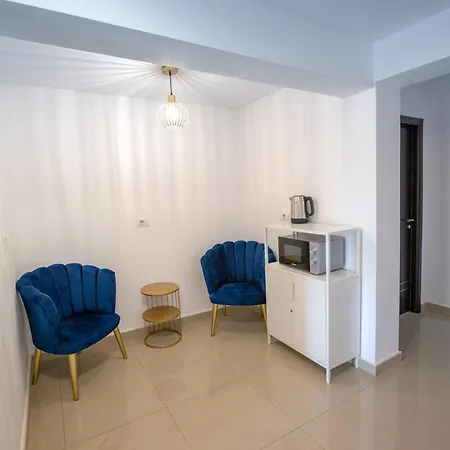 Casa Voicu Guest house