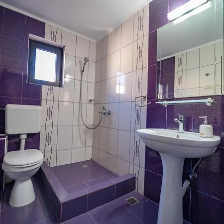 Guest house Casa Voicu Eforie Nord