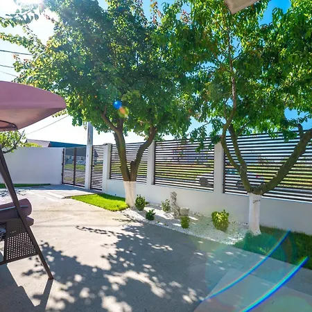 Guest house Casa Voicu Eforie Nord