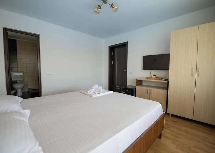 Casa Voicu Vendégház 3*