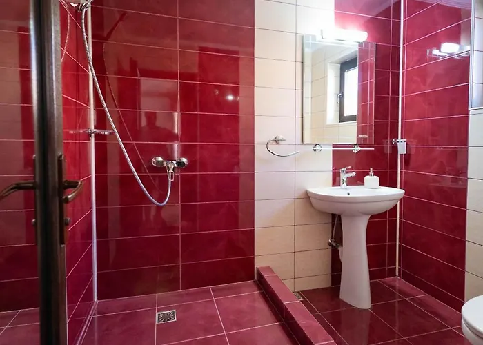 Casa Voicu 3* Észak-Eforie