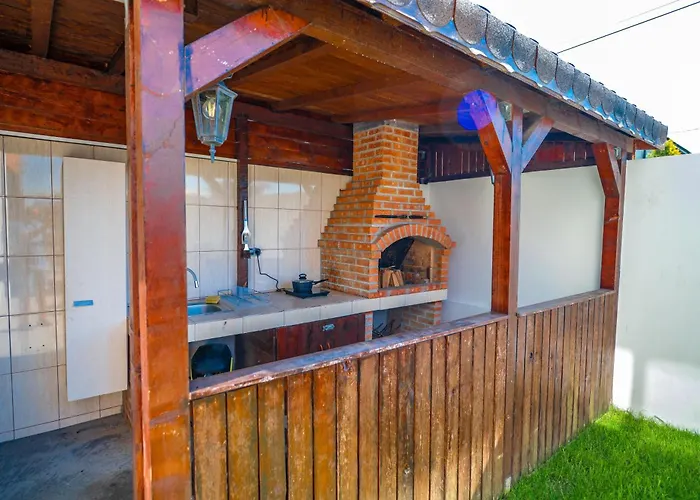 Casa Voicu Vendégház 3*